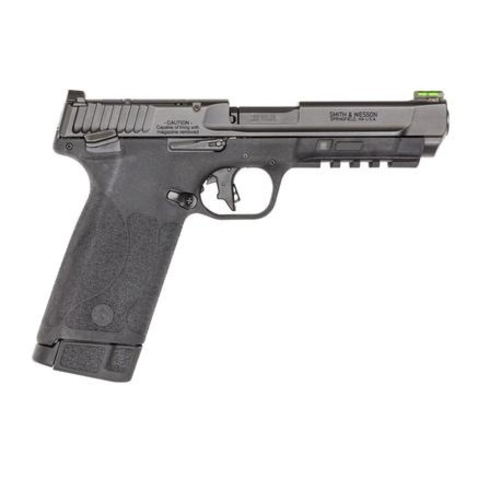 SMITH & WESSON S&W, M&P22, 22WMR, 4"BBL, BLK, 30+1