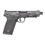 SMITH & WESSON S&W M&P5.7, 5.7X28MM, 5.0''BBL, MATTE BLK, 22+1