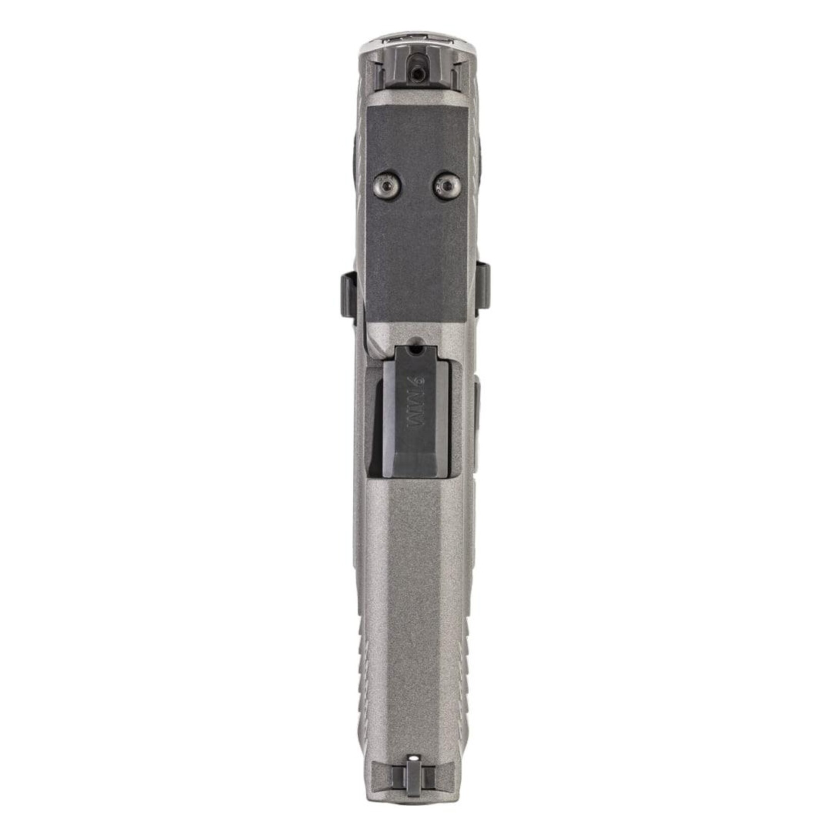 SMITH & WESSON S&W M&P9 METAL 9MM, 4.25''BBL, TUNGSTEN, 17+1