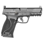 SMITH & WESSON S&W M&P, 10MM, 4"BBL, BLK, 15+1