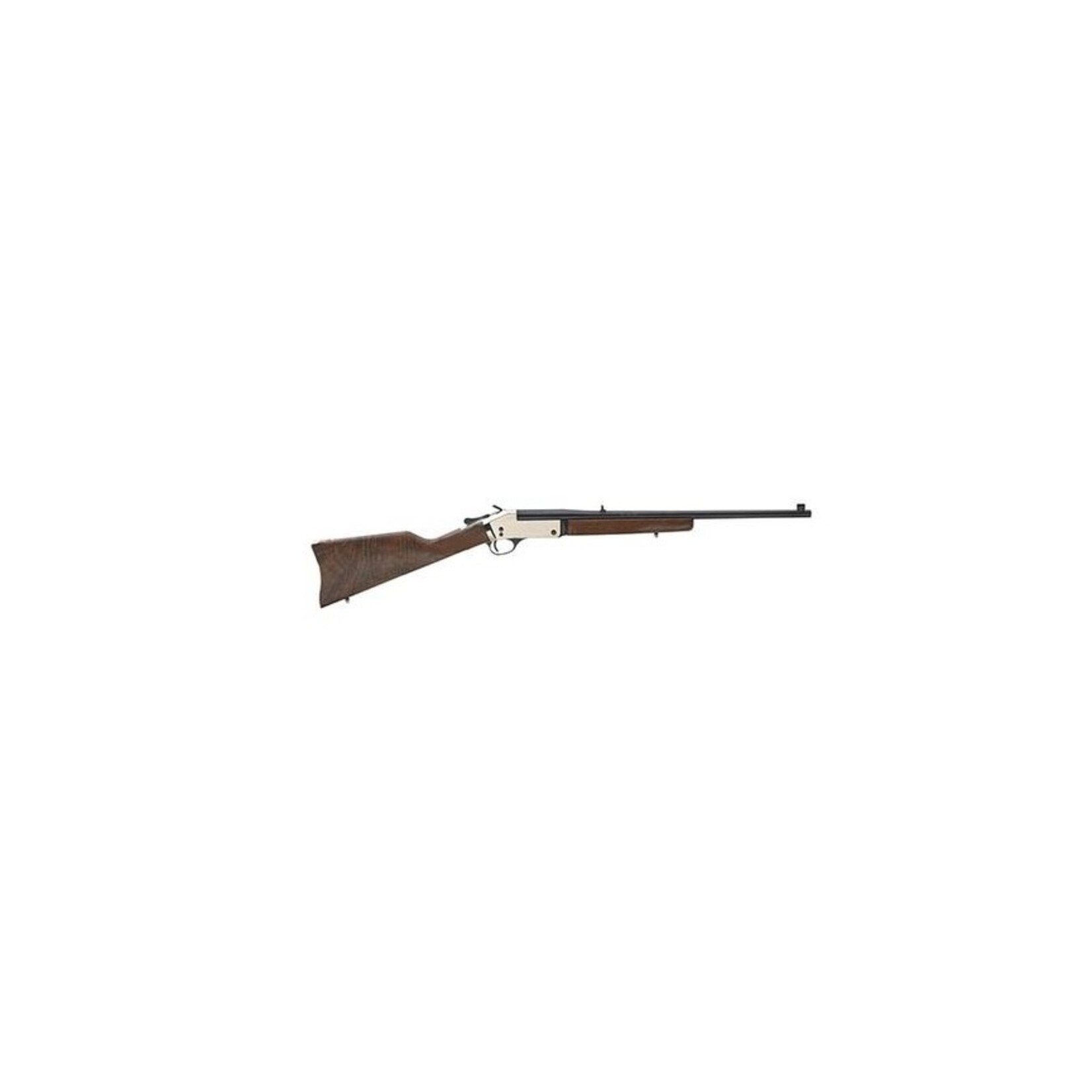 HENRY REPEATING ARMS *CLEARANCE* HENRY SLINGSHOT 45-70 GOVT, 22''BBL, WALNUT, 1SHOT BREAK