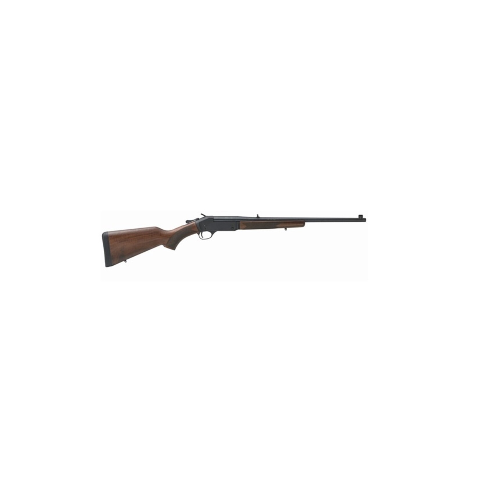 HENRY REPEATING ARMS HENRY SINGLE-SHOT, 22''BBL, 30-30WIN, WALNUT