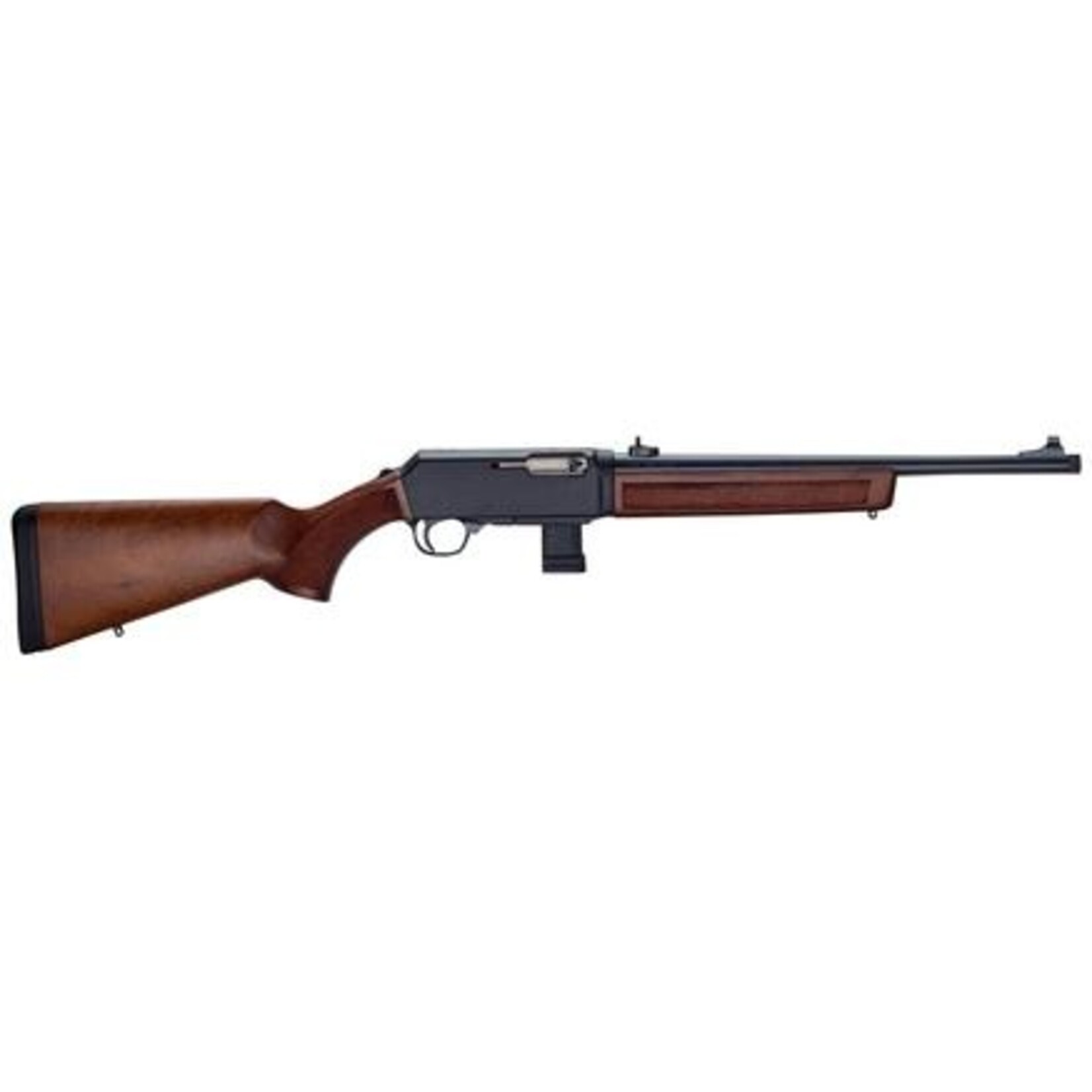HENRY REPEATING ARMS *CLEARANCE* HENRY HOMESTEADER 9MM, 16.37''BBL, BLK/WOOD, 10+1