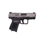 CANIK ARMS CANIK ELITE TP9SC 9MM, 3.6''BBL, TUNGSTEN, 15+1