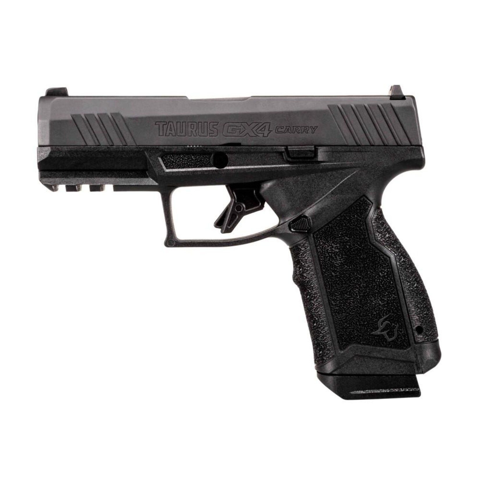 TAURUS ARMS *CLEARANCE* TAURUS, GX4 CARRY, 9MM, 3.7"BBL, BLK, 15+1