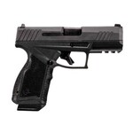 TAURUS ARMS *CLEARANCE* TAURUS, GX4 CARRY, 9MM, 3.7"BBL, BLK, 15+1
