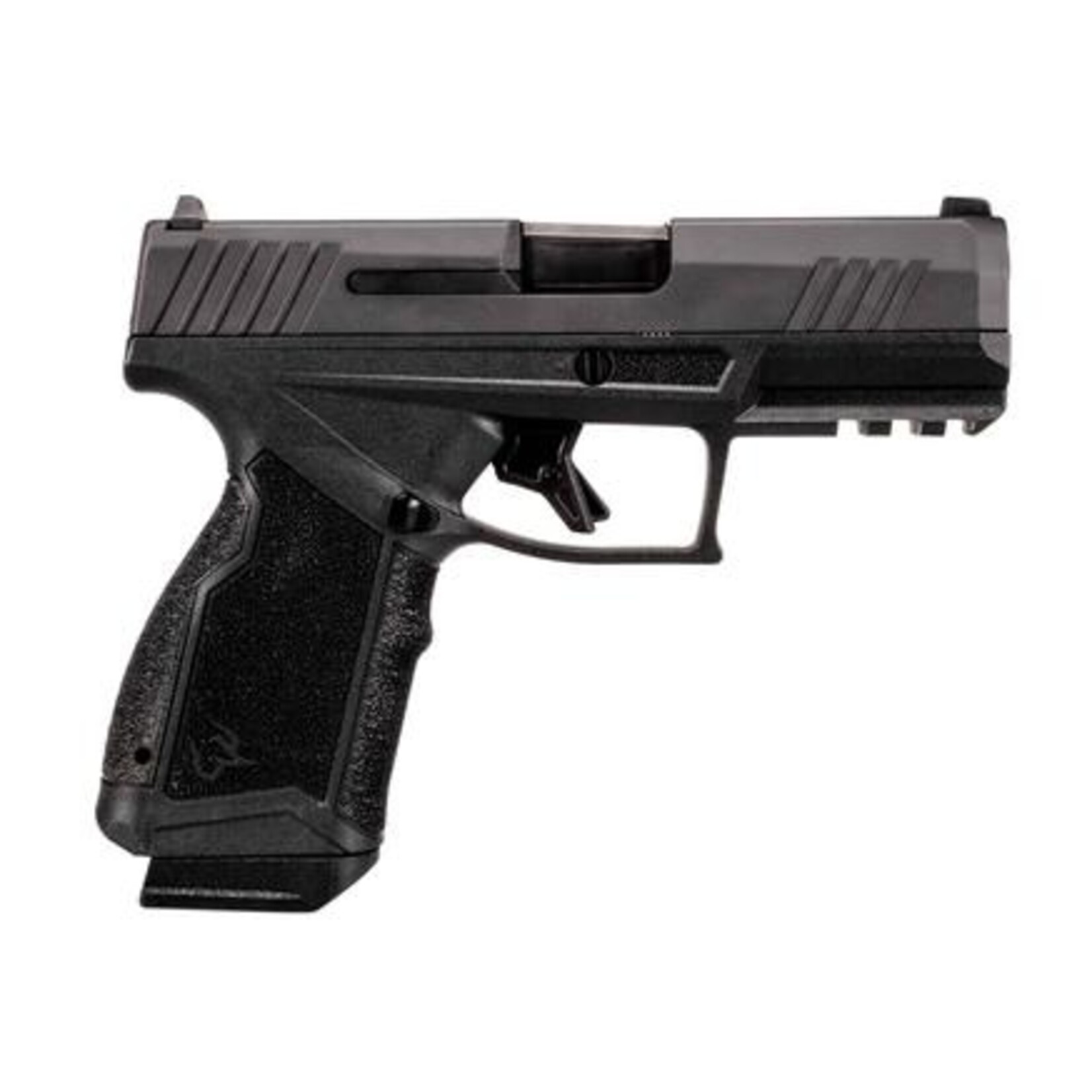 TAURUS ARMS *CLEARANCE* TAURUS, GX4 CARRY, 9MM, 3.7"BBL, BLK, 15+1