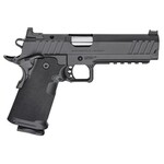 SPRINGFIELD SPRINGFIELD ARMORY, 1911 DS PRODIGY, 9MM, 5"BBL, BLK, 17+1