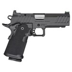 SPRINGFIELD SPRINGFIELD ARMORY, 1911 DS PRODIGY, 9MM, 4.25"BBL, BLK, 17+1