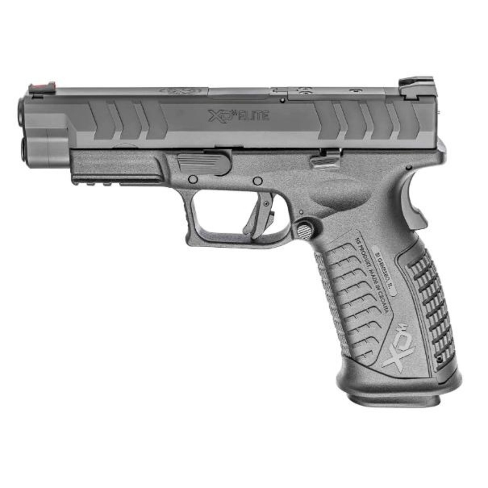 SPRINGFIELD *CLEARANCE* SPRINGFIELD ARMORY, XDM ELITE, 10MM, 4.5" BBL, BLK, 15+1