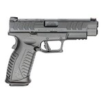 SPRINGFIELD SPRINGFIELD ARMORY, XDM ELITE, 10MM, 4.5" BBL, BLK, 15+1