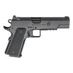 SPRINGFIELD SPRINGFIELD EMISSARY 9MM, 5" BBL, BLK, G10 GRIPS, 8+1