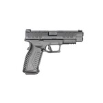 SPRINGFIELD SPRINGFIELD XDM ELT, 9MM, 4.5"BBL, BLK, 20+1