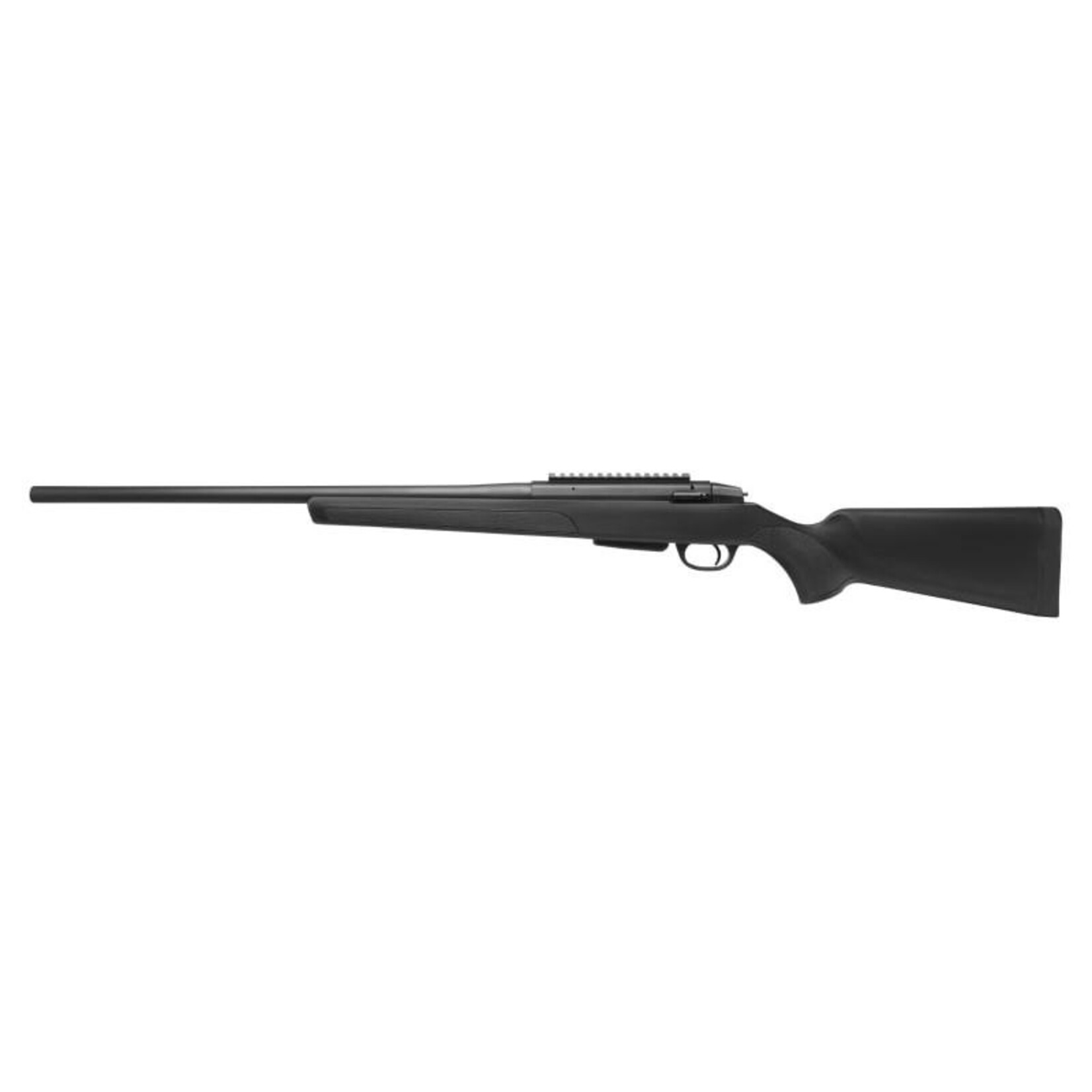 STEVEN'S *CLEARANCE* STEVENS 334, 6.5CM, 22''BBL, SYN BLK, 3+1
