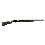 STEVEN'S STEVENS MOD 320, 20GA, FIELD PUMP, 26"BBL, BLK, 5+1