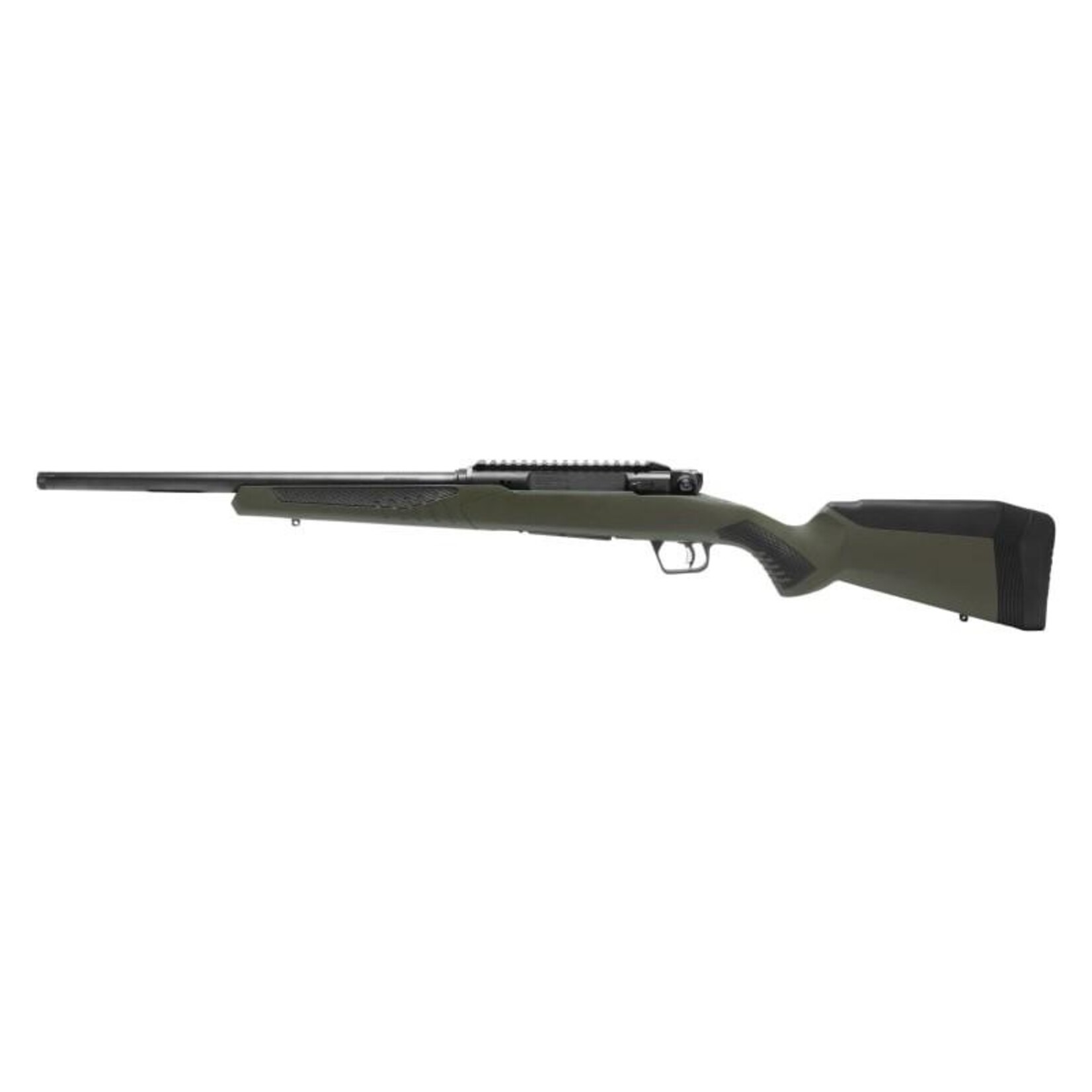 SAVAGE ARMS SAVAGE, IMPULSE, 300WINMAG, 24"BBL, ODG/BLK, 3+1
