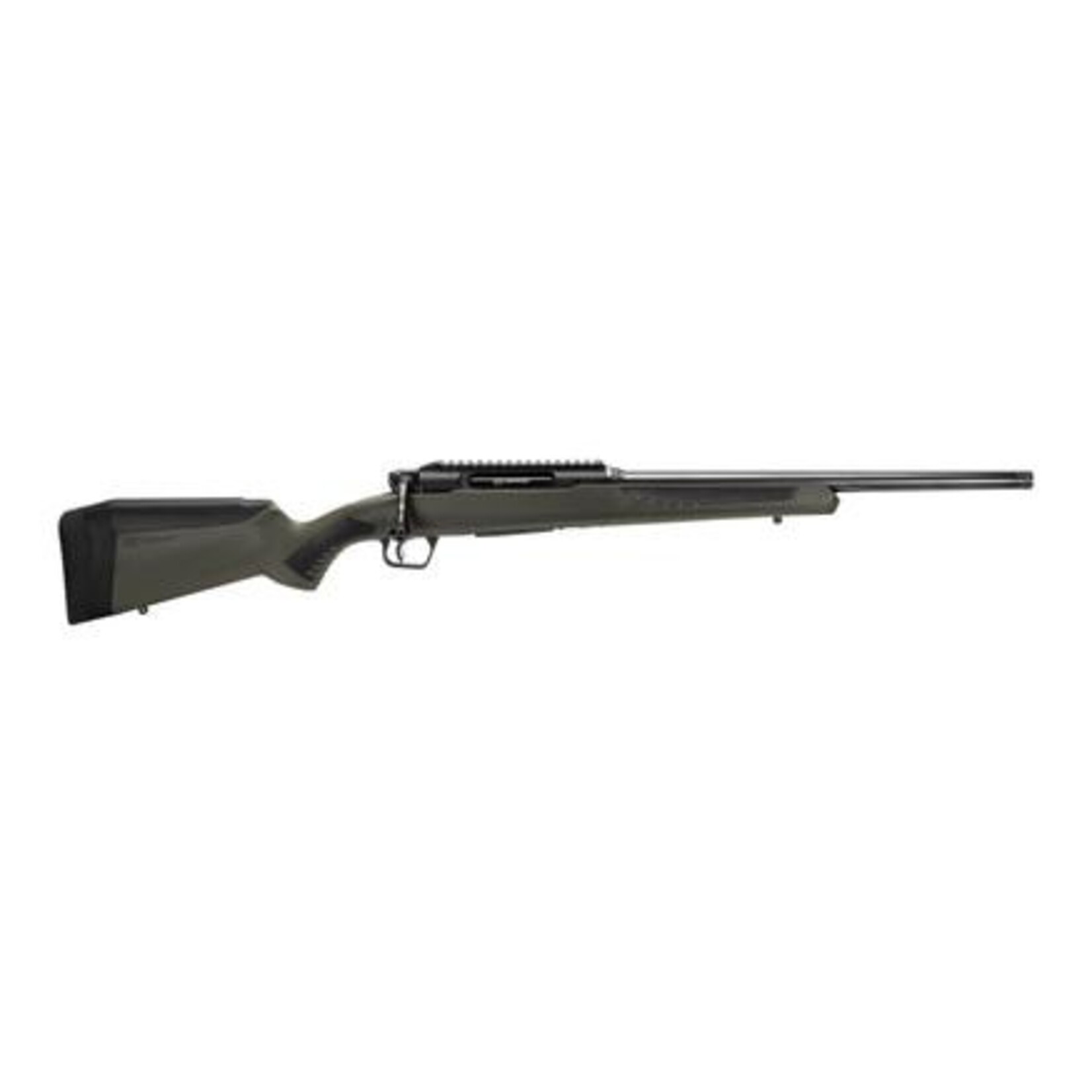 SAVAGE ARMS SAVAGE, IMPULSE, 300WINMAG, 24"BBL, ODG/BLK, 3+1