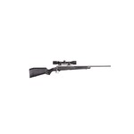 SAVAGE ARMS *CLEARANCE* SAVAGE 110 APEX 300WIN MAG, 24''BBL, BLK, 3+1