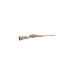 RUGER *CLEARANCE* RUGER AMERICAN GO WILD 7MM-08 CAMO/BURNT BRONZE 3+1