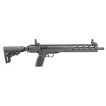 RUGER RUGER LC CARBINE, 5.7X28MM, 16.25''BBL, BLACK, 20+1