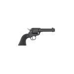 RUGER RUGER, WRANGLER, .22LR, 4.62"BBL, BLK, 6RD
