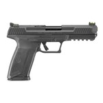 RUGER *CLEARANCE* RUGER 5-7 PRO, 5.7X28, 4.94 BBL, BLK, 20+1
