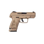 RUGER *CLEARANCE* RUGER SECURITY-9, 9MM, 3.42" BBL, FDE, 15+1