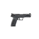 RUGER RUGER 5-7AMBI, 5.7X28MM, 4.94" BBL, BLACK, (2)20+1