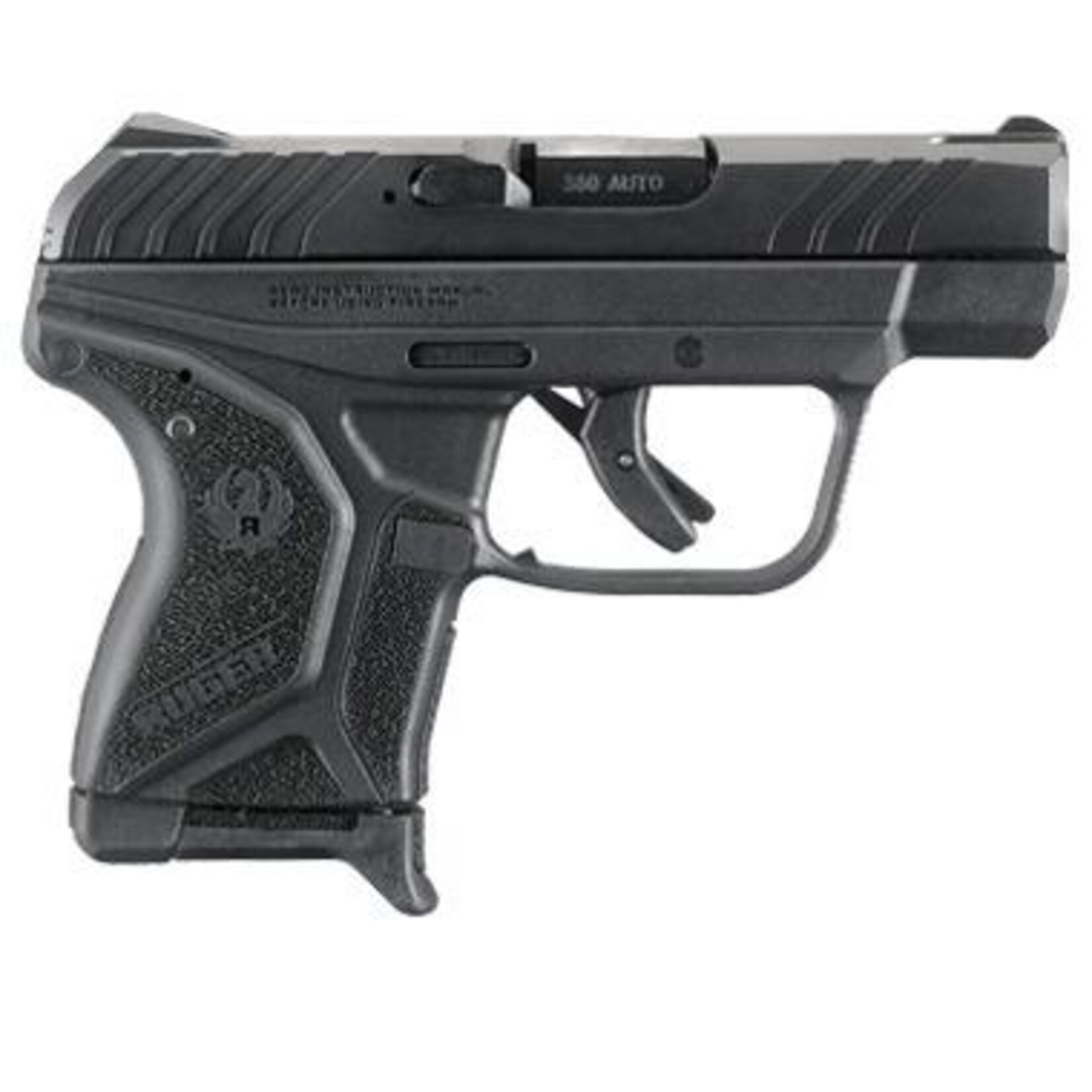 RUGER *USED* RUGER LCP II, 22LR, 2.75" BBL, BLK, 6+1
