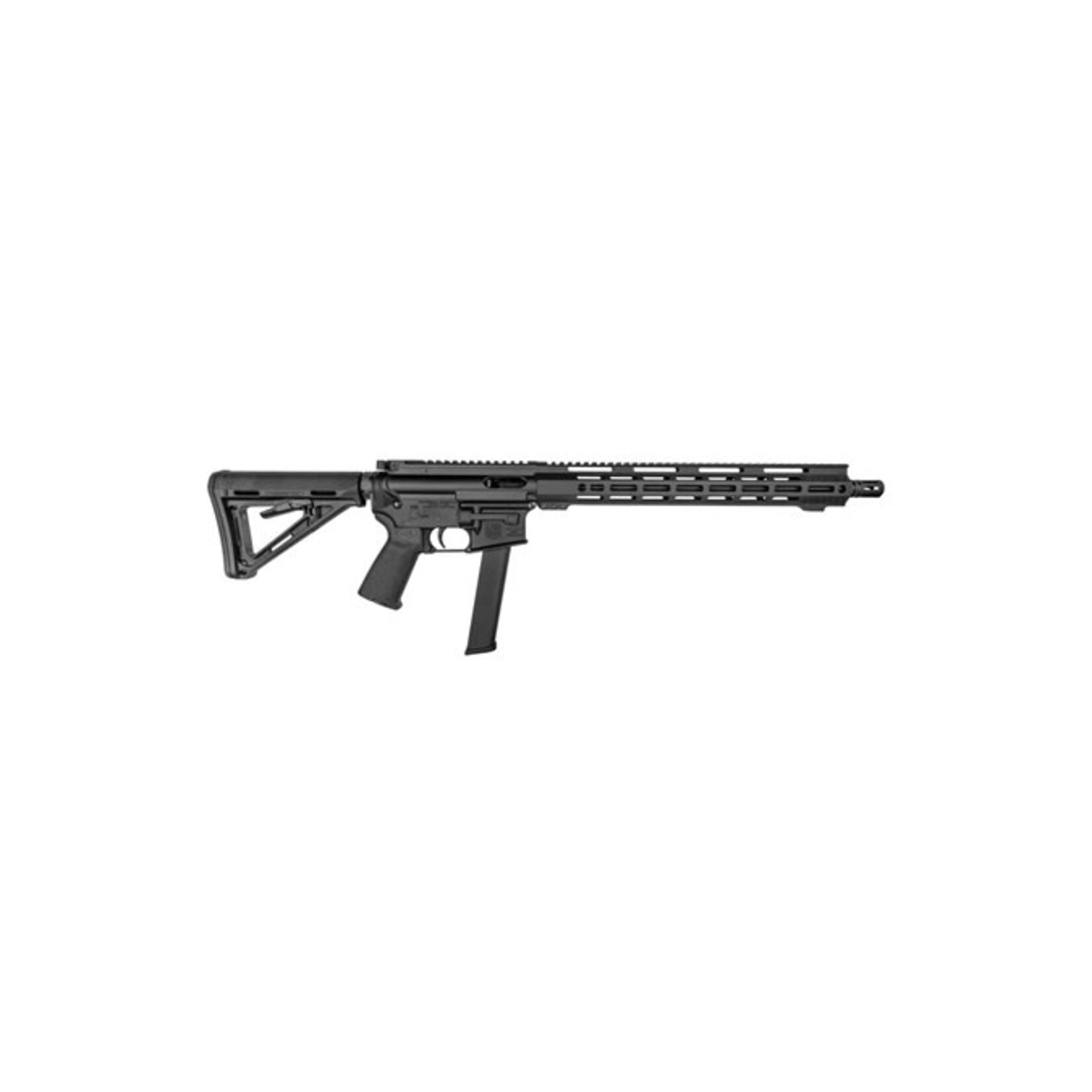 DIAMONDBACK FIREARMS *CLEARANCE* DIAMONDBACK DB9R, 9MM, 16.0''BBL, BLK, 30+1