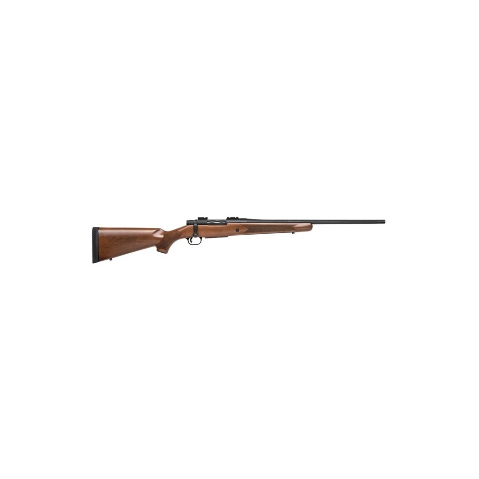 MOSSBERG *CLEARANCE* MOSSBERG, PATRIOT, 22-250, 22"BBL, WOOD/BLK, 5+1