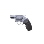CHARTER ARMS *USED*(REFURBISHED) CHARTER ARMS UC, 38SPL, 2"BBL, SS, 5 ROUND