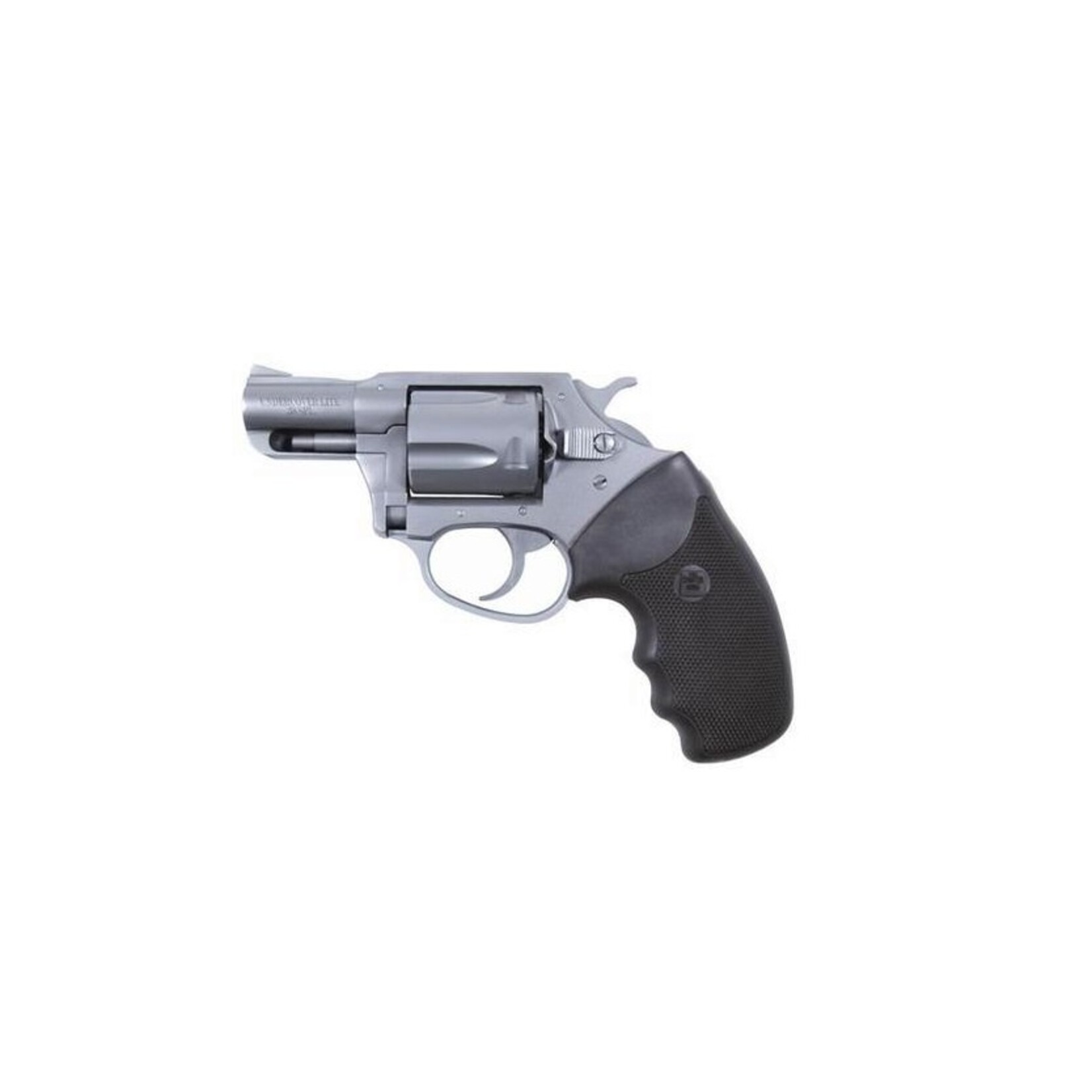 CHARTER ARMS *USED*(REFURBISHED) CHARTER ARMS UC, 38SPL, 2"BBL, SS, 5 ROUND