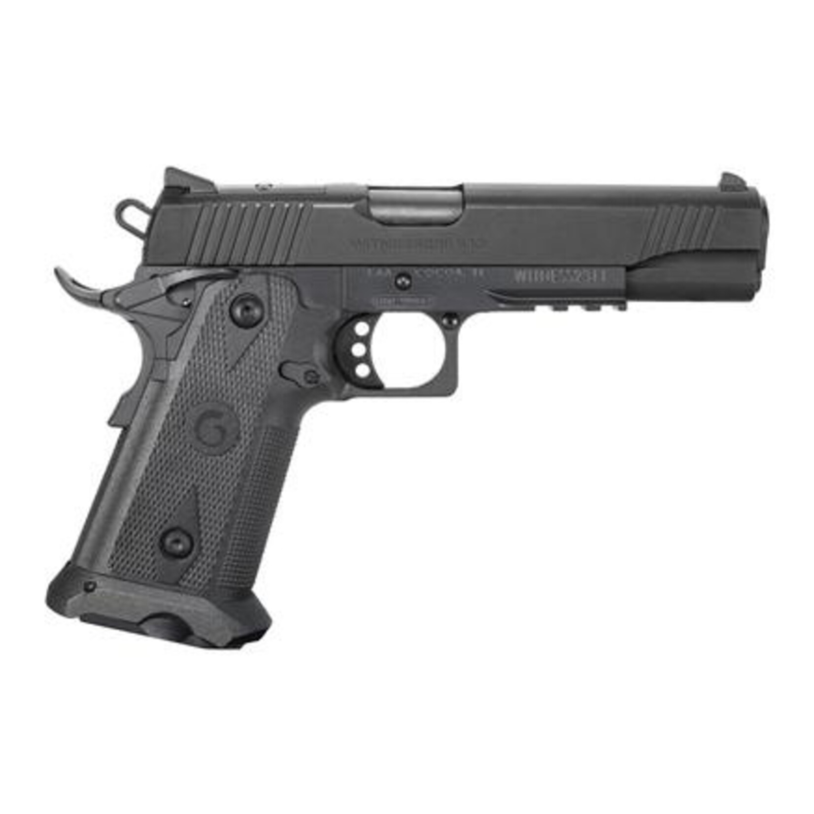 GIRSAN FIREARMS *CLEARANCE* GIRSAN 2311 9MM, 5.0"BBL, BLK, 17+1