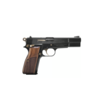 GIRSAN FIREARMS *CLEARANCE* GIRSAN MCP35 SELECT 1, 9MM, 4.63''BBL, BLK/GLD, 15+1