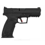 TISAS FIREARMS TISAS, PX-9 DUTY, 9MM, 4.6"BBL, BLK, 20+1