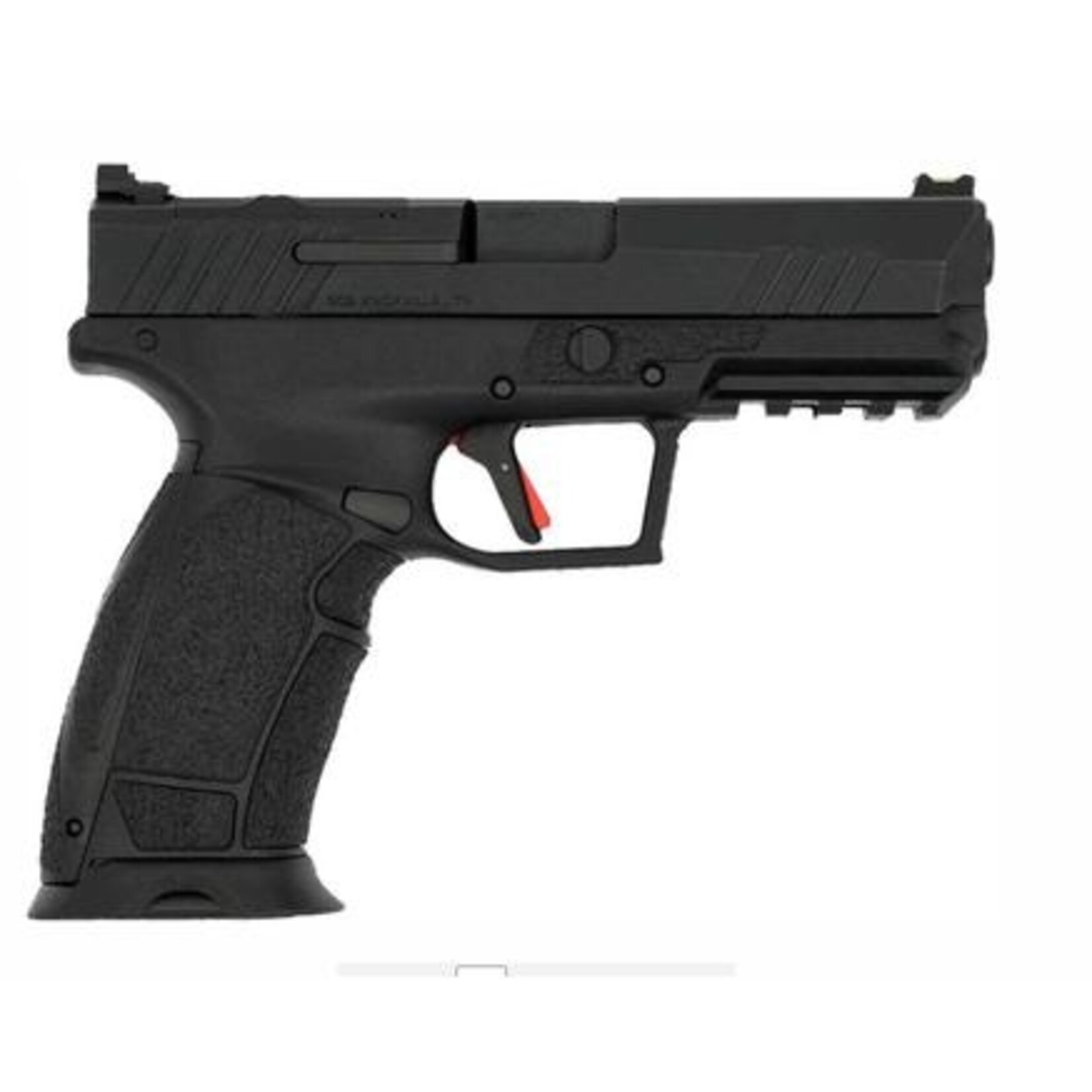 TISAS FIREARMS TISAS, PX-9 DUTY, 9MM, 4.6"BBL, BLK, 20+1