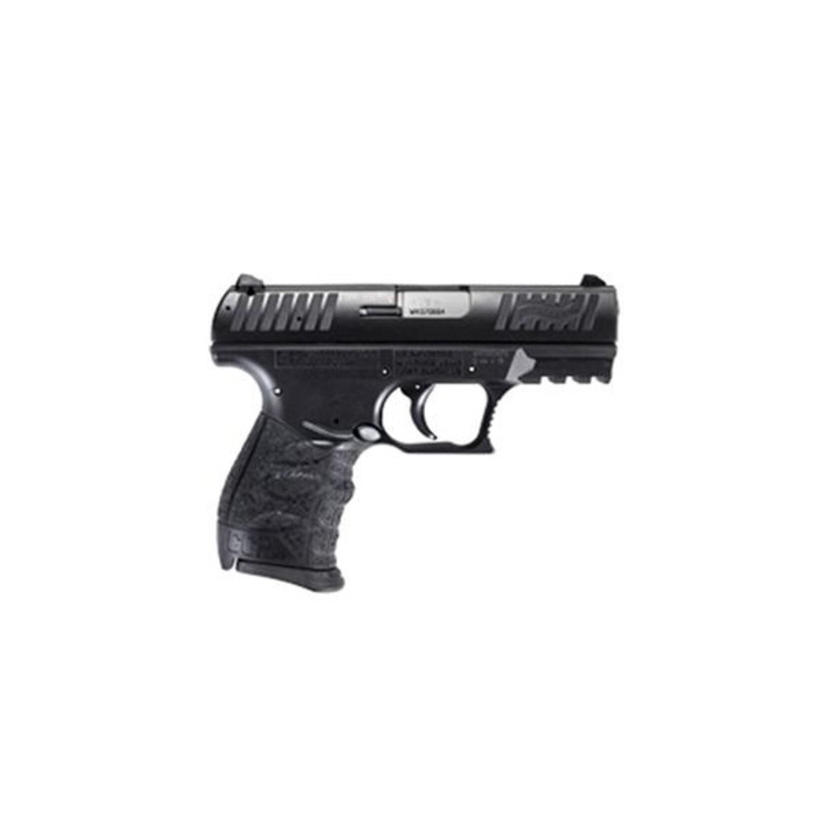 WALTHER ARMS WALTHER ARMS CCP M2, 380ACP, 3.54''BBL, BLK, 8+1