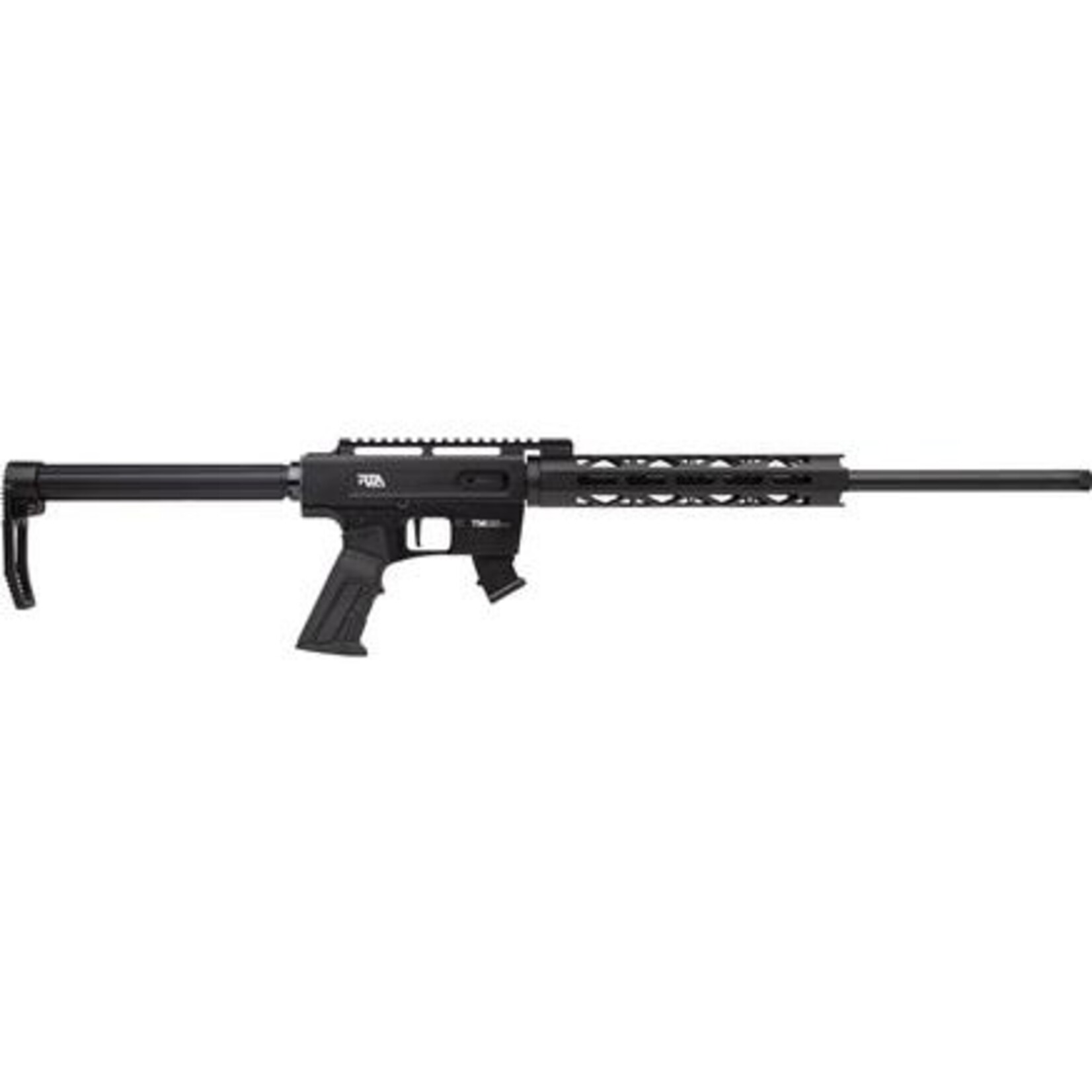 ROCK ISLAND ARMORY RIA, TM22, 22LR, 18"BBL, BLK, 10+1