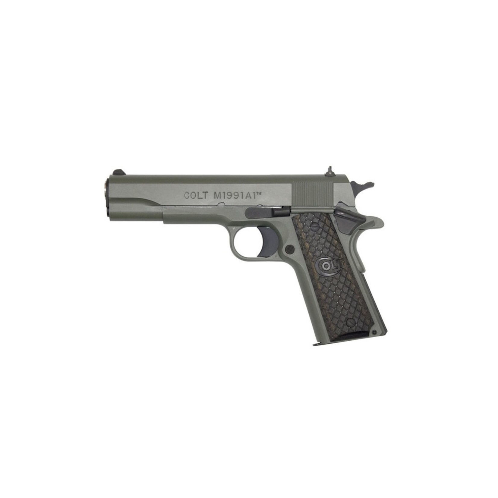 COLT ARMS COLT M1991A1 70 SERIES, 45ACP, 5.0''BBL, 7+1 (TALO EDITION)