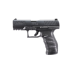 WALTHER ARMS WALTHER, PPQ, 45ACP, 4.25"BBL, BLK, 12+1