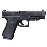 GLOCK GLOCK, G48 MOS, 9MM, 4"BBL, BLK, 10+1