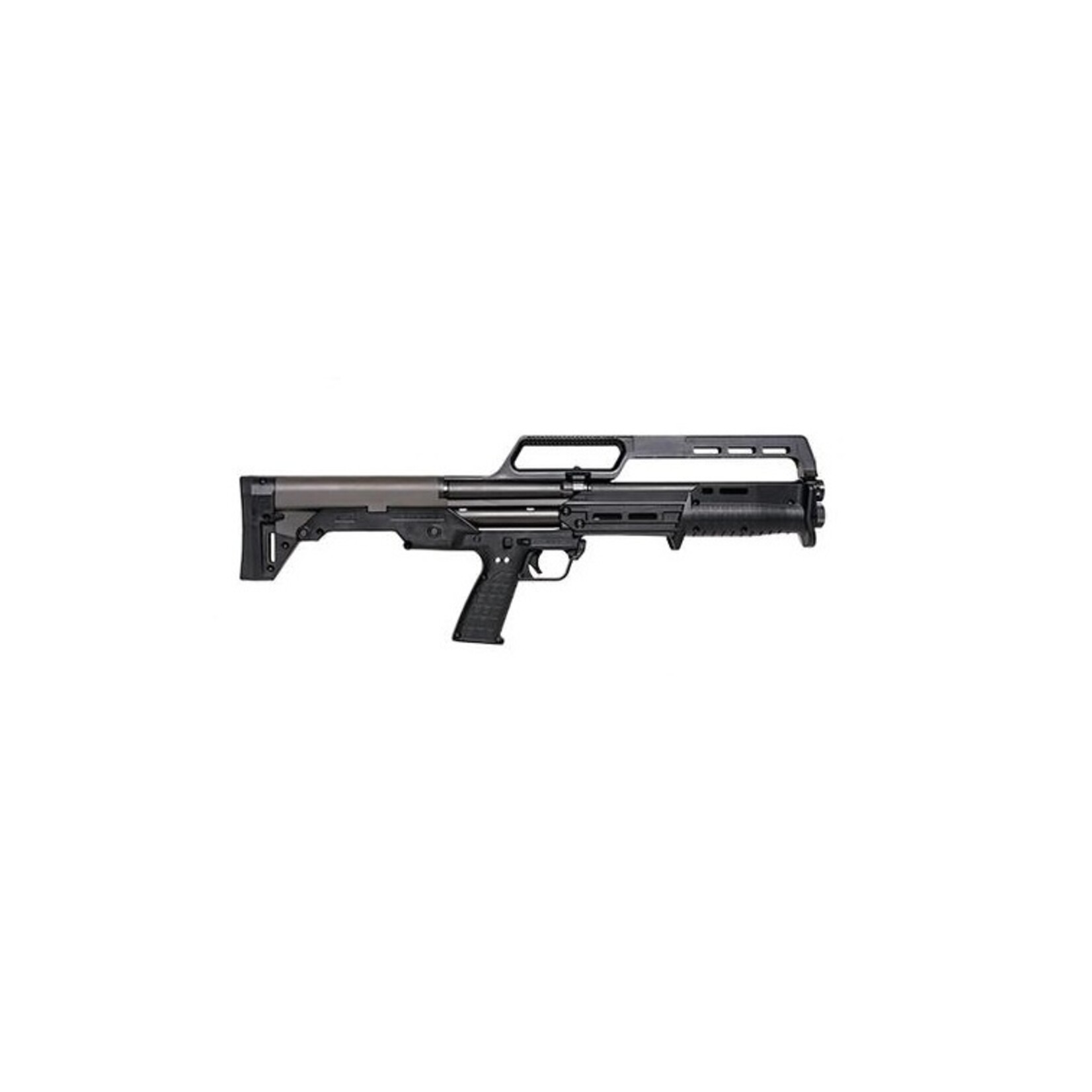 KEL-TEC *CLEARANCE* KEL-TEC KS7, PUMP SHOTGUN, 12GA, 18.5"BBL, BLK, 6+1