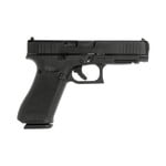 GLOCK GLOCK G47 GEN5 MOS, 9MM, 4.49'' BBL, BLK, 17+1
