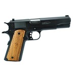 TRISTAR ARMS TRISTAR 1911 GOVT 38 SUPER 5" BBL WOOD/BLK, 9+1