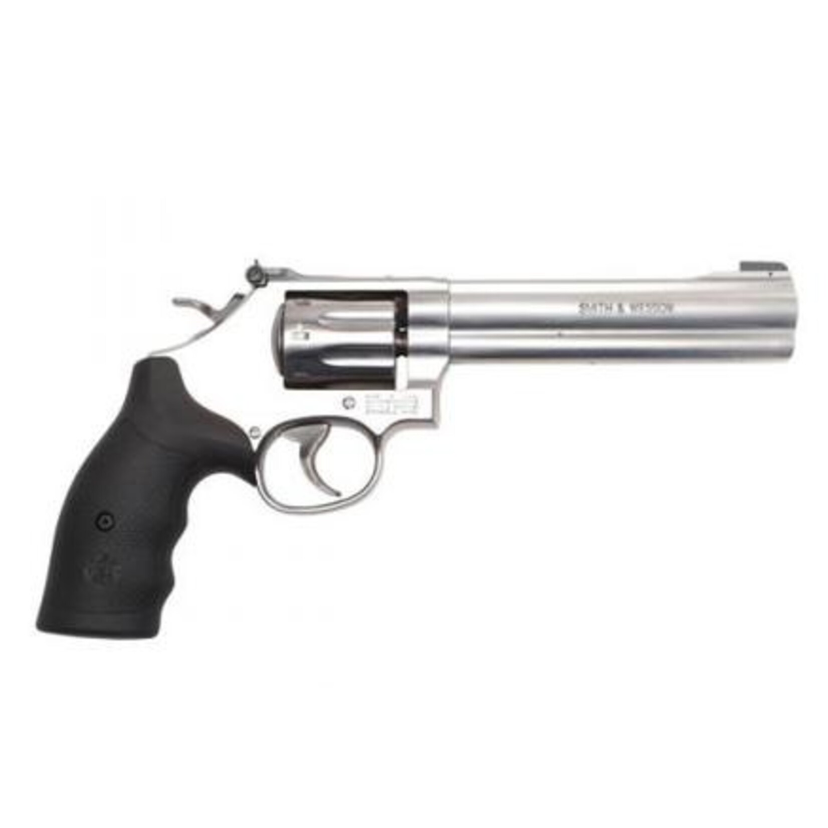 SMITH & WESSON *CLEARANCE* S&W 648, 22WMR, 6"BBL, STAINLESS, 8RD