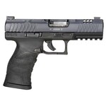 WALTHER ARMS WALTHER WMP OPTIC READY, 22WMR, 4.5''BBL, BLACK, 15+1