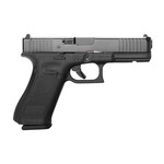 GLOCK GLOCK G22 GEN5 MOS 40S&W, 4.49''BBL, BLK, 15+1