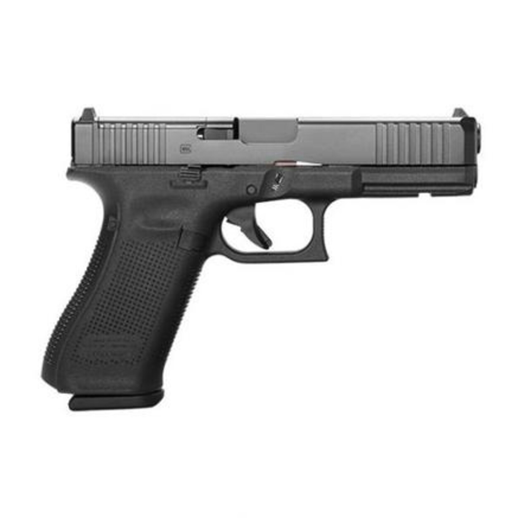 GLOCK GLOCK G22 GEN5 MOS 40S&W, 4.49''BBL, BLK, 15+1