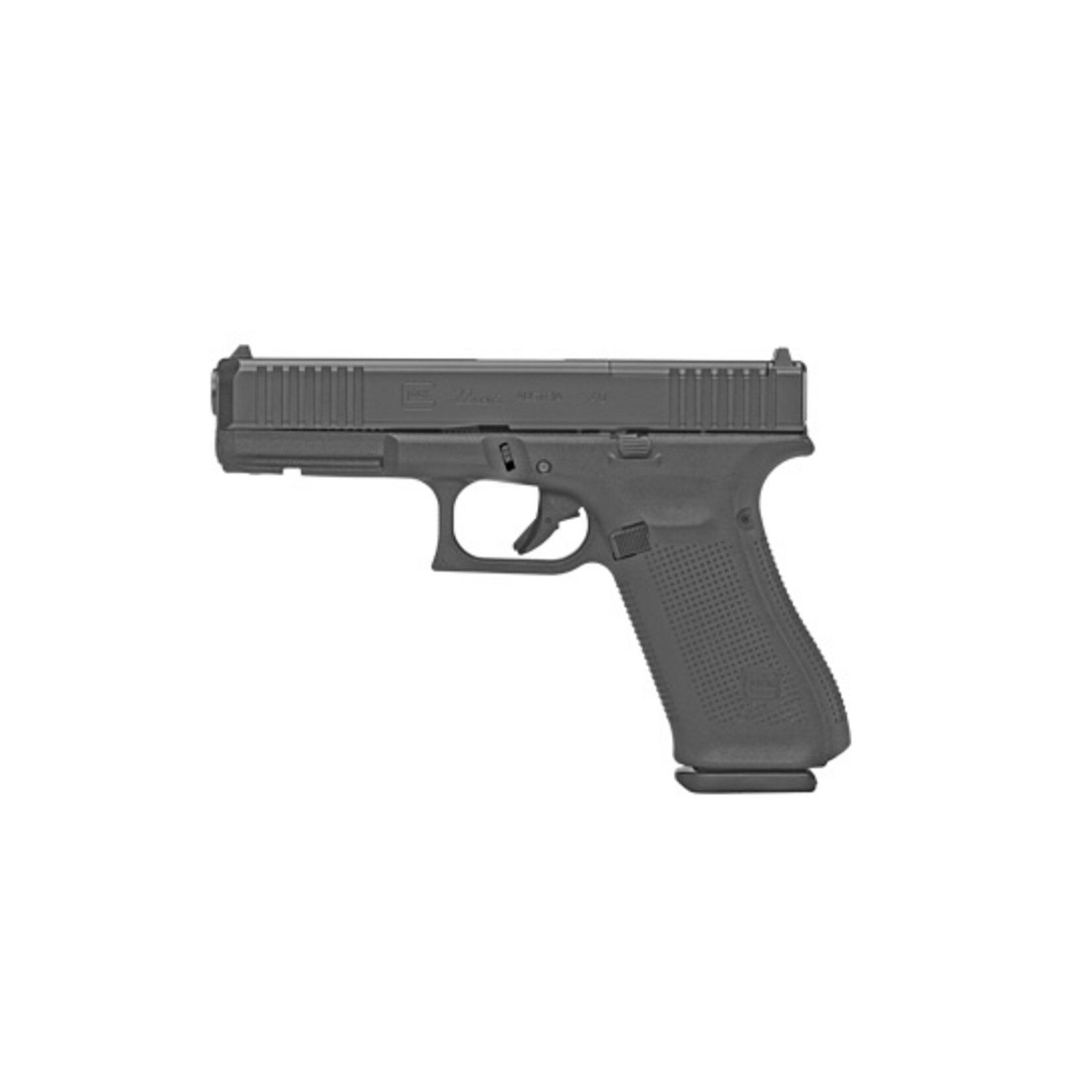 GLOCK GLOCK G22 GEN5 MOS 40S&W, 4.49''BBL, BLK, 15+1